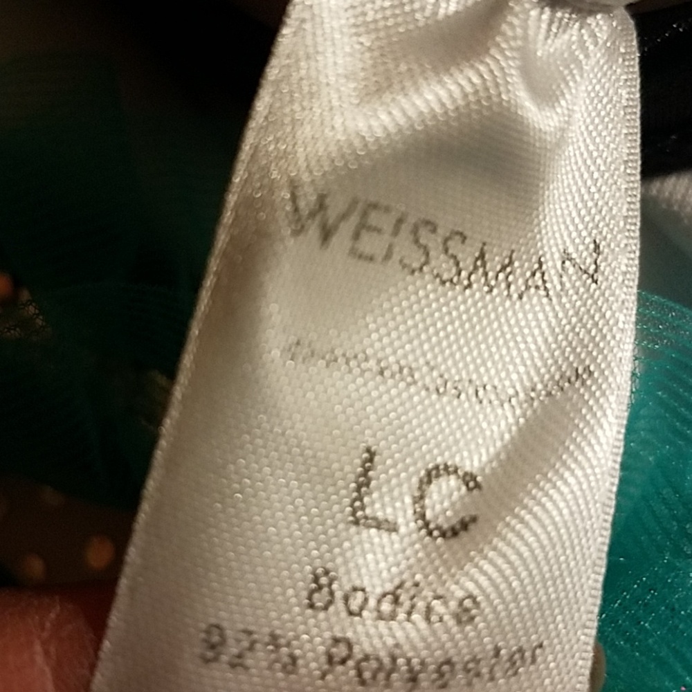Weissman costume - Picture 8 of 8